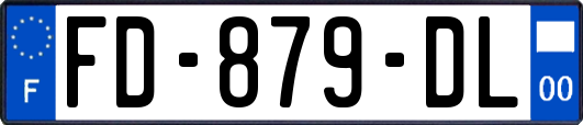 FD-879-DL