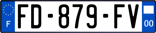 FD-879-FV