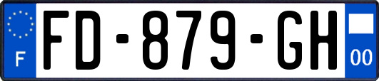 FD-879-GH