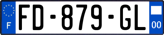 FD-879-GL