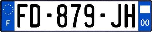 FD-879-JH