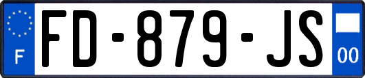 FD-879-JS