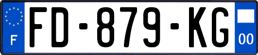 FD-879-KG
