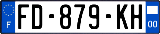 FD-879-KH