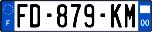 FD-879-KM