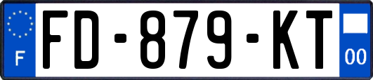 FD-879-KT