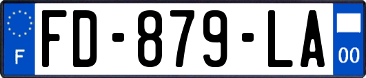 FD-879-LA
