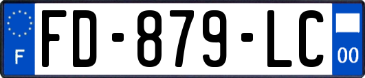 FD-879-LC