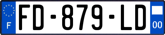 FD-879-LD