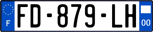FD-879-LH