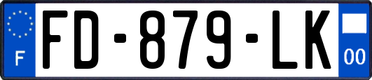 FD-879-LK