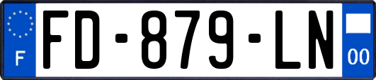 FD-879-LN