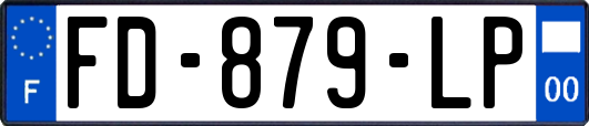 FD-879-LP