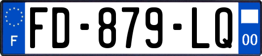 FD-879-LQ