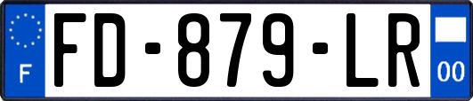 FD-879-LR