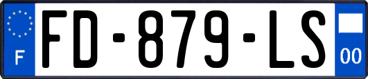 FD-879-LS