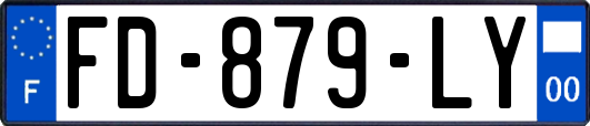 FD-879-LY