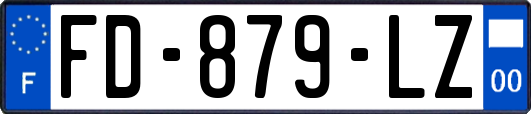 FD-879-LZ