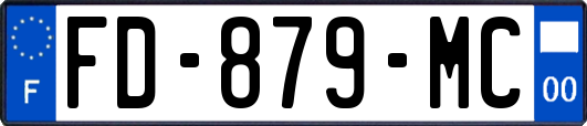 FD-879-MC