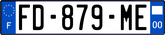 FD-879-ME