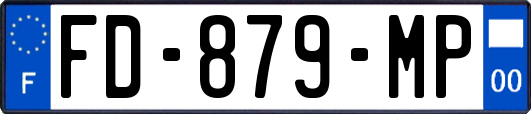 FD-879-MP