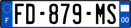 FD-879-MS