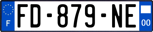 FD-879-NE