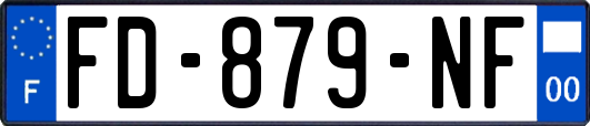 FD-879-NF