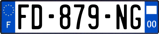 FD-879-NG
