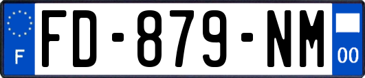 FD-879-NM