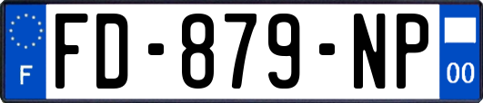 FD-879-NP