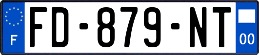 FD-879-NT