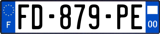 FD-879-PE