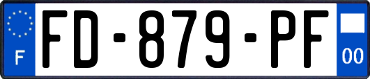 FD-879-PF