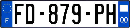FD-879-PH