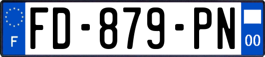 FD-879-PN