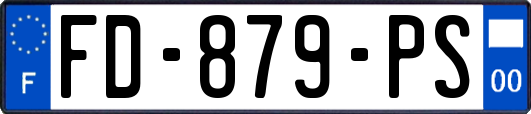 FD-879-PS
