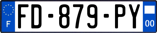 FD-879-PY