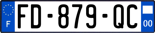 FD-879-QC
