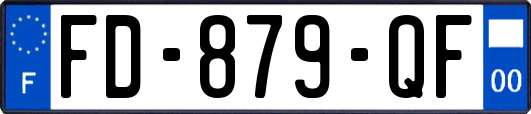 FD-879-QF