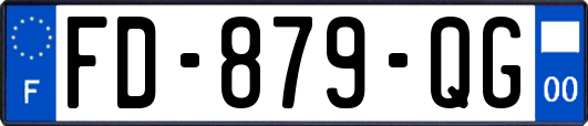 FD-879-QG