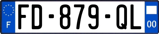 FD-879-QL