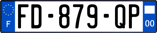 FD-879-QP