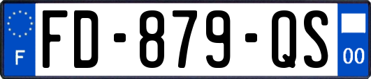 FD-879-QS