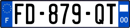 FD-879-QT