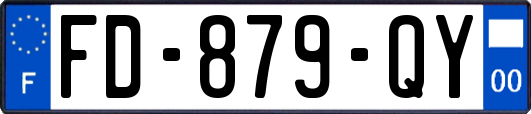 FD-879-QY