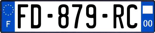 FD-879-RC