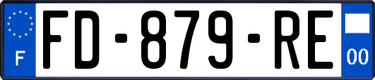 FD-879-RE