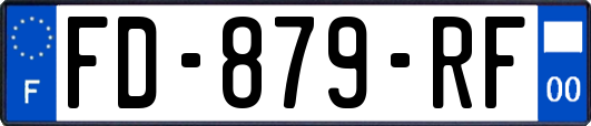FD-879-RF