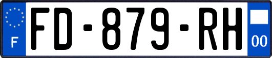 FD-879-RH
